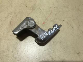 петля двери Renault Fluence 1 поколение 2009, 2.0 л., бензин, МКПП, седан