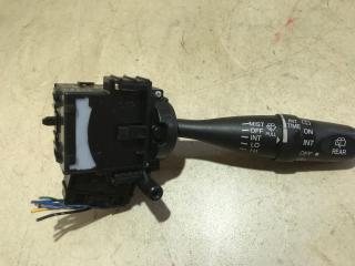 переключатель дворников Suzuki Swift 3 поколение 2008, 1.3 л., бензин, хетчбэк 5 дв.