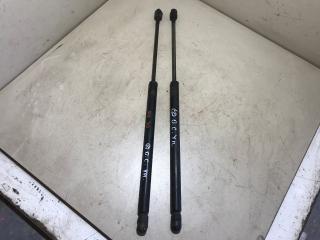 амортизатор крышки багажника (3-5 двери) Opel Omega B [рестайлинг] 2001, 2.6 л., бензин, АКПП, универсал