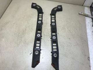 Крепление бампера заднего Opel Vectra C 2004, 2.2 л., бензин, АКПП, хетчбэк 5 дв.