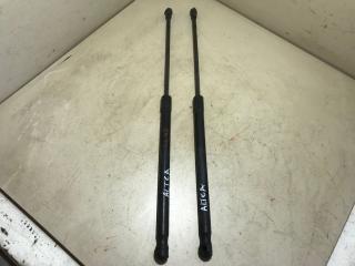 амортизатор крышки багажника (3-5 двери) SEAT Altea 1 поколение 2005, 1.9 л., дизель, МКПП, минивэн