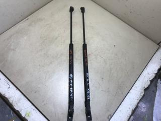 амортизатор капота Opel Omega B [рестайлинг] 2001, 2.6 л., бензин, АКПП, универсал