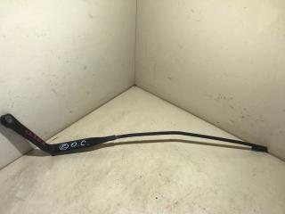 щеткодержатель (поводок стеклоочистителя, дворник) Opel Omega B [рестайлинг] 2001, 2.6 л., бензин, АКПП, универсал