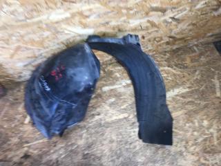 защита арок передняя правая (подкрылок) Opel Vectra C 2004, 2.2 л., бензин, АКПП, хетчбэк 5 дв.