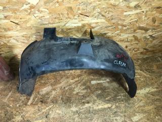 защита арок передняя правая (подкрылок) Opel Vectra C [рестайлинг] 2007, 3.0 л., дизель, универсал