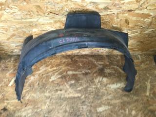 защита арок передняя левая (подкрылок) Opel Omega B [рестайлинг] 2001, 2.6 л., бензин, АКПП, универсал