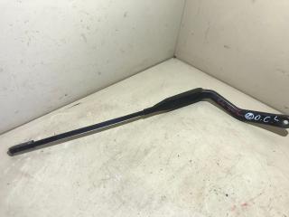 щеткодержатель (поводок стеклоочистителя, дворник) Opel Omega B [рестайлинг] 2001, 2.6 л., бензин, АКПП, универсал