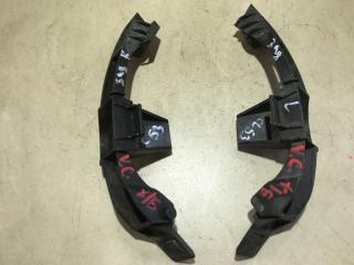 Крепление бампера заднего Opel Vectra C 2004, 2.2 л., бензин, АКПП, хетчбэк 5 дв.