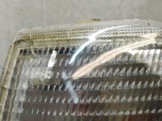 поворотник левый Audi 80 B3 1989, 1.8 л., бензин, МКПП, седан