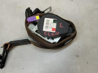 ремень безопасности Audi A6 4F/C6 [рестайлинг] 2008, 2.7 л., TDi, дизель, АКПП, универсал