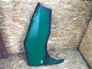 крыло переднее правое Fiat Ulysse 1 поколение 1998, 2.0 л., бензин, минивэн