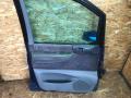 дверь передняя левая Fiat Ulysse 1 поколение 1998, 2.0 л., бензин, МКПП, минивэн - фото №7