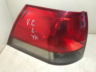 фонарь задний левый Opel Vectra C [рестайлинг] 2007, 3.0 л., дизель, универсал