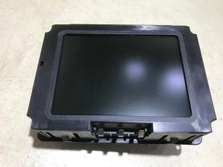 дисплей Opel Omega B [рестайлинг] 2001, 2.6 л., бензин, АКПП, универсал