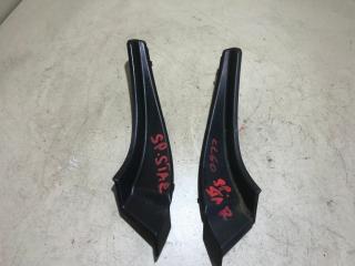 дождевик Mitsubishi Space Star 2 2015, 1.2 л., бензин, МКПП, хетчбэк 5 дв.