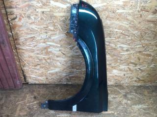 крыло переднее левое Opel Vectra C 2004, 2.2 л., бензин, АКПП, хетчбэк 5 дв.