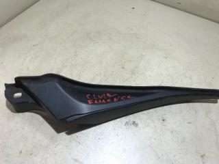 дождевик Renault Fluence 1 поколение 2009, 2.0 л., бензин, МКПП, седан