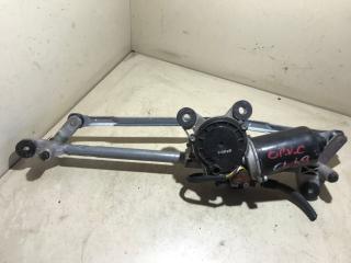 механизм стеклоочистителя (трапеция дворников) Opel Vectra C [рестайлинг] 2007, 3.0 л., дизель, универсал