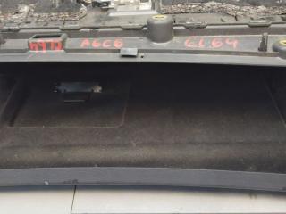 бардачок Audi A6 4F/C6 [рестайлинг] 2008, 2.7 л., TDi, дизель, АКПП, универсал, 4F1857035BB6PS