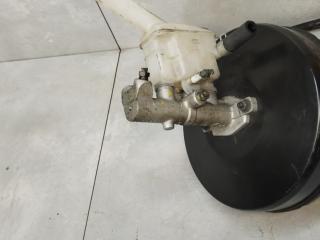 вакуумный усилитель тормозов Nissan Primera P12 2005, 1.8 л., бензин, МКПП, универсал