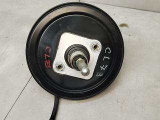 вакуумный усилитель тормозов Volkswagen Passat B5 1998, 1.8 л., бензин, МКПП, универсал, 8D0612105G