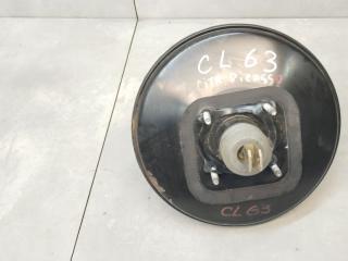 вакуумный усилитель тормозов Citroen Xsara Picasso 1 поколение 2003, 2.0 л., HDi, дизель, МКПП, минивэн