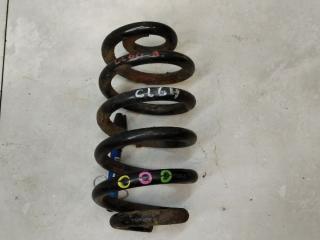 пружина задняя Audi A6 4F/C6 [рестайлинг] 2008, 2.7 л., TDi, дизель, АКПП, универсал