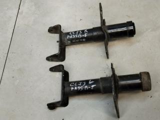 Крепление бампера переднего Volkswagen Passat B5 1998, 1.8 л., бензин, МКПП, универсал