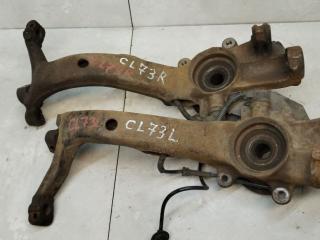 ступица передняя правая Volkswagen Passat B5 1998, 1.8 л., бензин, МКПП, универсал