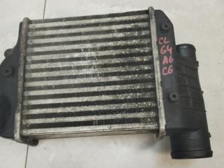 интеркулер Audi A6 4F/C6 [рестайлинг] 2008, 2.7 л., TDi, дизель, АКПП, универсал