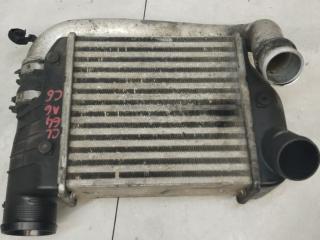 интеркулер Audi A6 4F/C6 [рестайлинг] 2008, 2.7 л., TDi, дизель, АКПП, универсал, 0281002399