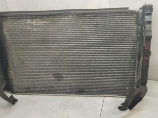 радиатор (основной) Audi A6 4F/C6 [рестайлинг] 2008, 2.7 л., TDi, дизель, АКПП, универсал