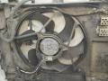 диффузор вентилятора Citroen Xsara Picasso 1 поколение 2003, 2.0 л., HDi, дизель, МКПП, минивэн - фото №5