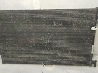 радиатор кондиционера Audi A6 4F/C6 [рестайлинг] 2008, 2.7 л., TDi, дизель, АКПП, универсал