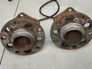 ступица задняя Volkswagen Passat B5 1998, 1.6 л., бензин, универсал