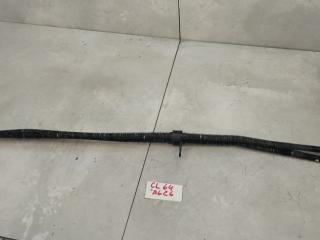 радиатор гидроусилителя Audi A6 4F/C6 [рестайлинг] 2008, 2.7 л., TDi, дизель, АКПП, универсал