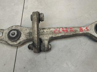 рычаг передний правый Volkswagen Passat B5 1998, 1.6 л., бензин, универсал