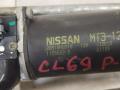 механизм стеклоочистителя (трапеция дворников) Nissan Primera P12 2005, 1.8 л., бензин, МКПП, универсал, 28810AU310 - фото №3