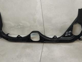 балка под радиатор Audi A6 4F/C6 [рестайлинг] 2008, 2.7 л., TDi, дизель, АКПП, универсал