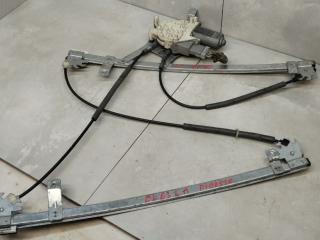 стеклоподъемник передний левый Citroen Xsara Picasso 1 поколение 2003, 2.0 л., дизель, МКПП, минивэн