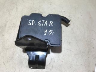 блок ABS Mitsubishi Space Star 2 2015, 1.2 л., бензин, МКПП, хетчбэк 5 дв.