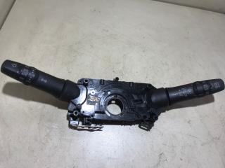 переключатель подрулевой (стрекоза) Mitsubishi Space Star 2 2015, 1.2 л., бензин, МКПП, хетчбэк 5 дв.