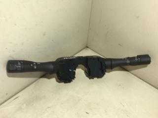 переключатель подрулевой (стрекоза) Renault Fluence 1 поколение 2009, 2.0 л., бензин, МКПП, седан