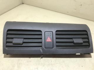 дефлектор обдува салона Suzuki Swift 3 поколение 2008, 1.3 л., бензин, МКПП, хетчбэк 5 дв.