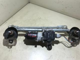 механизм стеклоочистителя (трапеция дворников) Mitsubishi Space Star 2 2015, 1.2 л., бензин, МКПП, хетчбэк 5 дв.