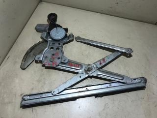 стеклоподъемник электрический передний левый Suzuki Swift 3 поколение 2008, 1.3 л., бензин, МКПП, хетчбэк 5 дв.