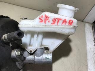 цилиндр тормозной главный Mitsubishi Space Star 2 2015, 1.2 л., бензин, МКПП, хетчбэк 5 дв.