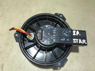 моторчик печки Mitsubishi Space Star 2 2015, 1.2 л., бензин, МКПП, хетчбэк 5 дв.