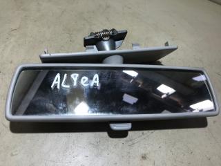 зеркало салона SEAT Altea 1 поколение 2005, 1.9 л., дизель, МКПП, минивэн