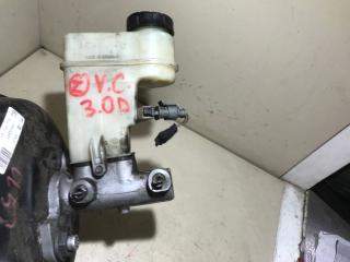 цилиндр тормозной главный Opel Vectra C [рестайлинг] 2007, 3.0 л., дизель, универсал